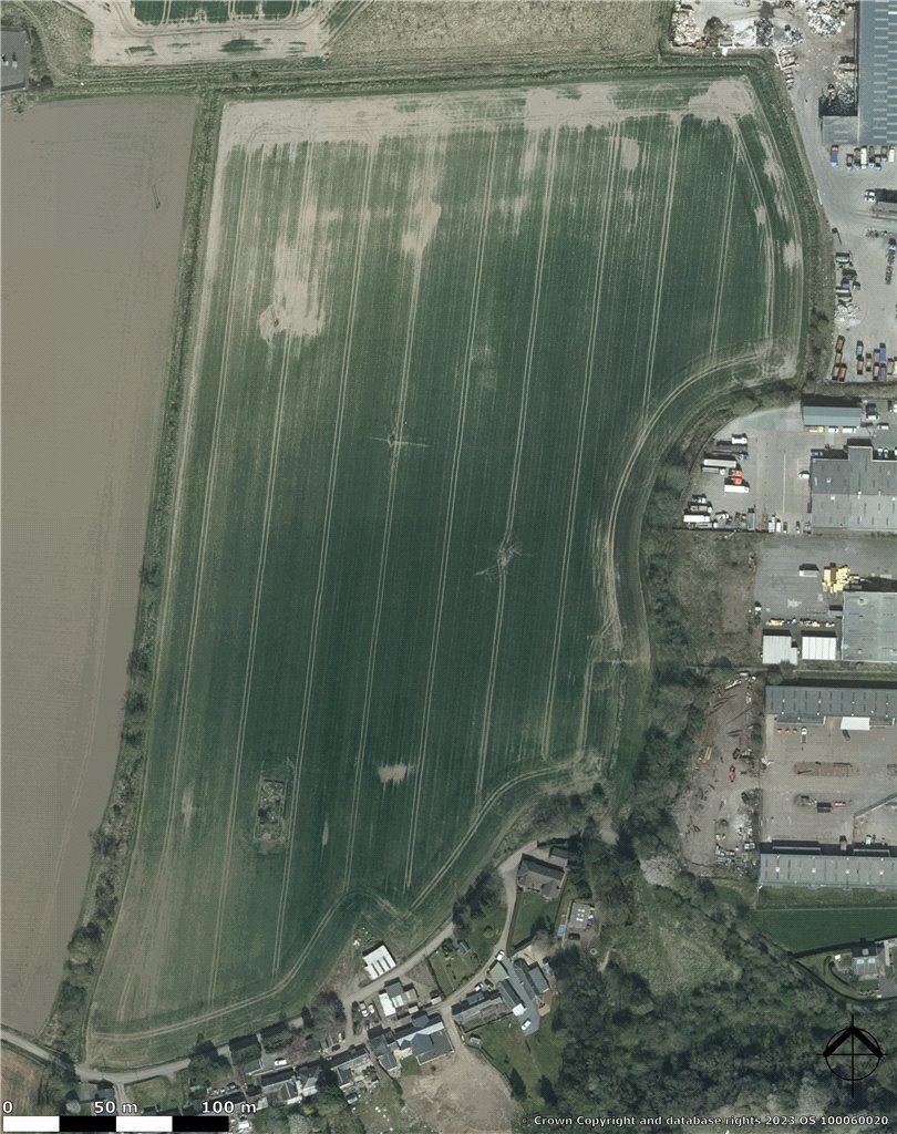 Farm for sale in Denhead of Gray, Invergowrie, Dundee, DD2. Rettie & Co.