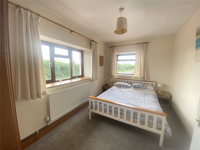 2 bedroom property for sale in Cresselly, Kilgetty, Pembrokeshire, SA68