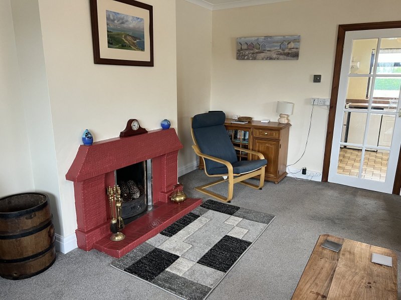 2 bedroom property for sale in Cresselly, Kilgetty, Pembrokeshire, SA68