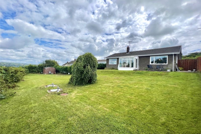 4 bedroom property for sale in Castell Newydd Emlyn, Newcastle Emlyn