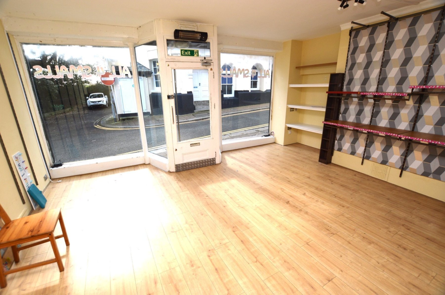 property for sale in Lower Fore Street, Saltash, Cornwall, PL12 Guide price £49,000