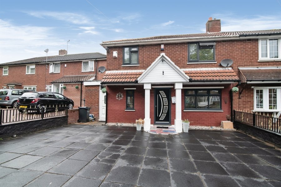 Properties for sale from West Bromwich, High Street branch, Paul Dubberley.