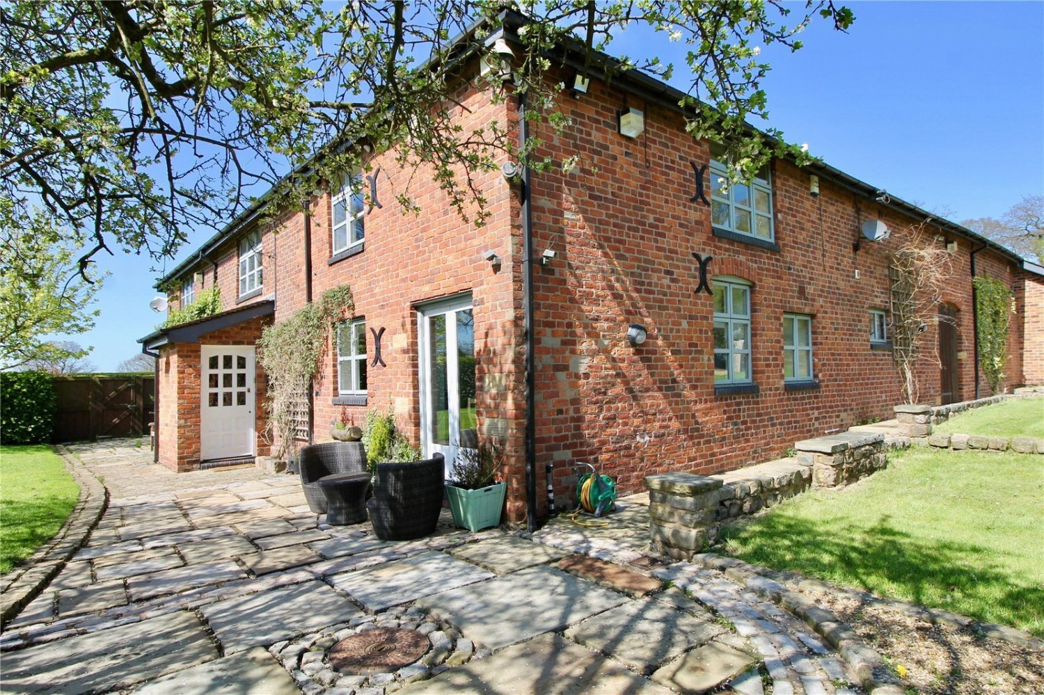 JacksonStops 8 bedroom property for sale in Prestbury Road, Wilmslow