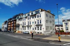 South Parade, SOUTHSEA