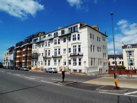 South Parade, SOUTHSEA photo