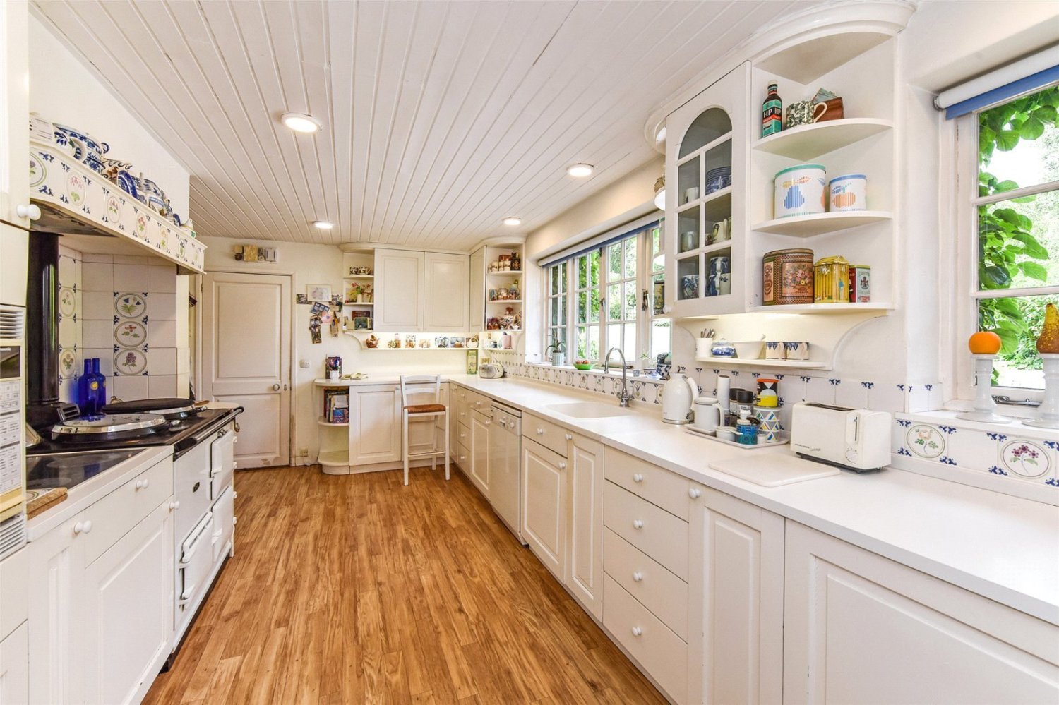 JacksonStops 4 bedroom property for sale in West Marden, Chichester