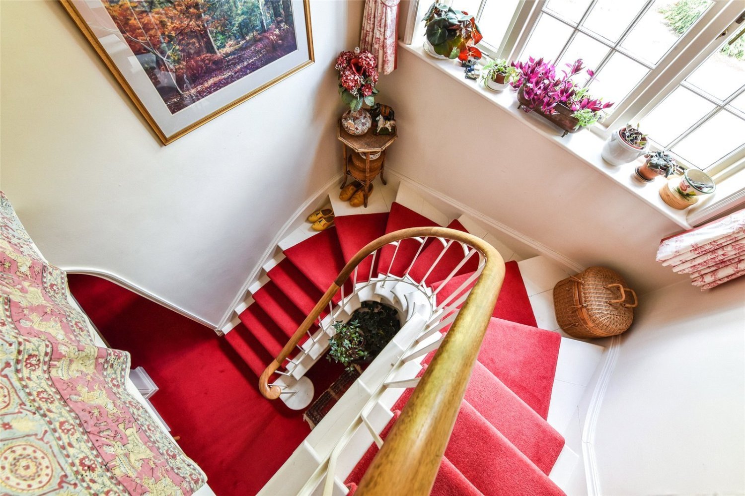 JacksonStops 4 bedroom property for sale in West Marden, Chichester