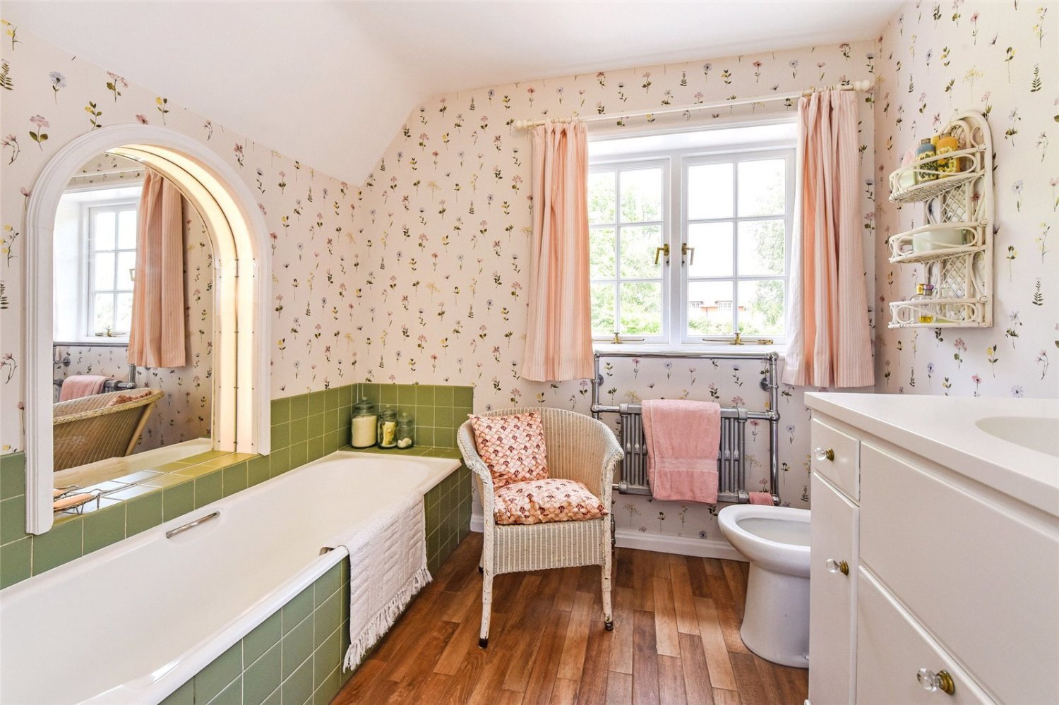 JacksonStops 4 bedroom property for sale in West Marden, Chichester