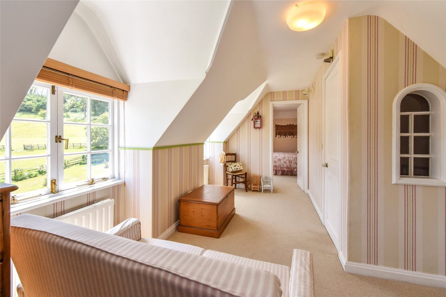 JacksonStops 4 bedroom property for sale in West Marden, Chichester