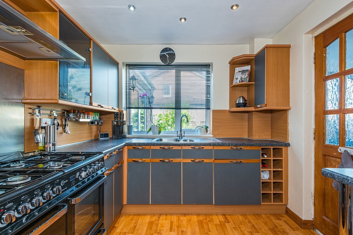 Properties for sale in Carlisle, Cumbria