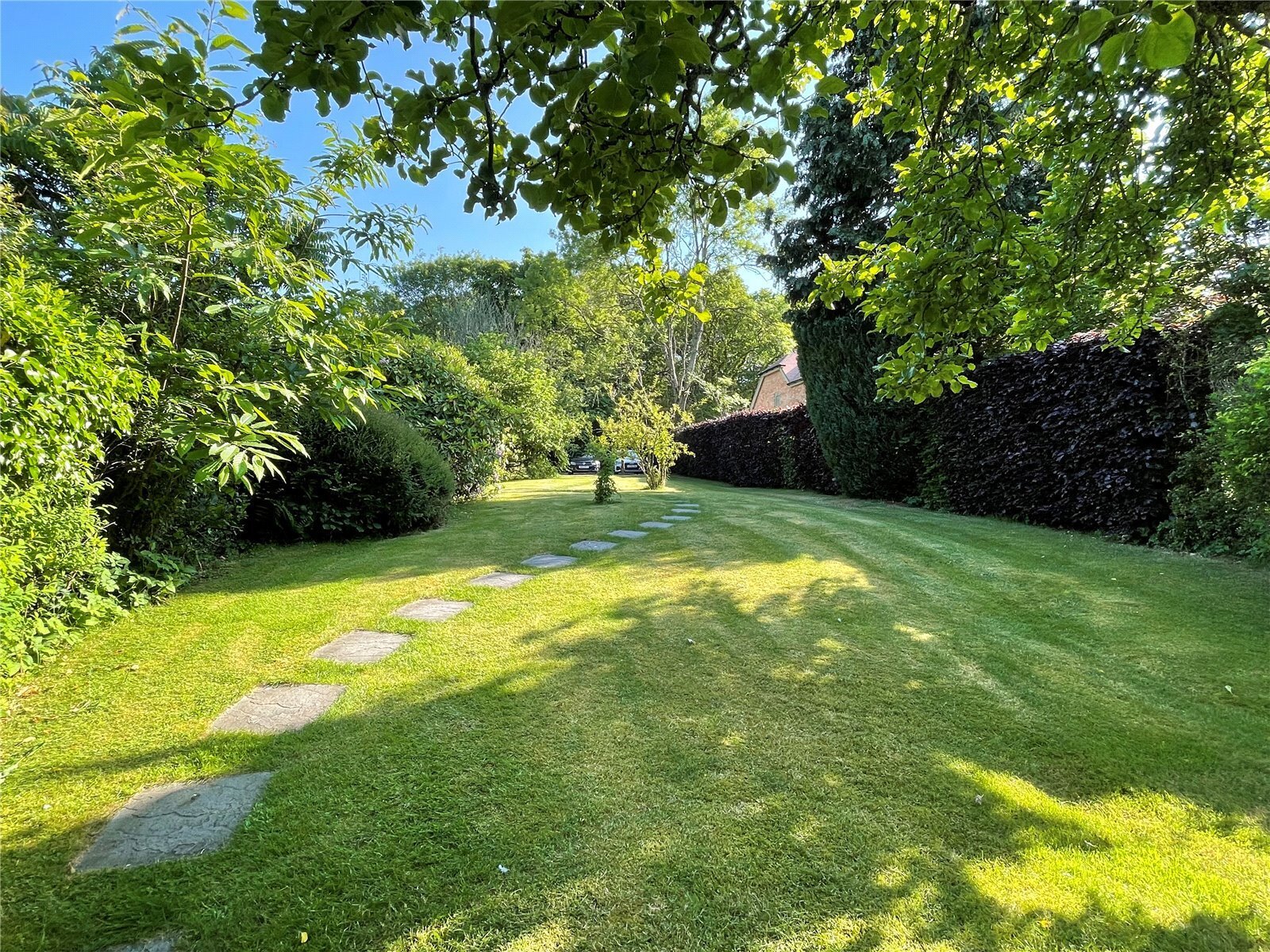 3 bedroom property for sale in Newtown Common, Newbury, RG20 Guide