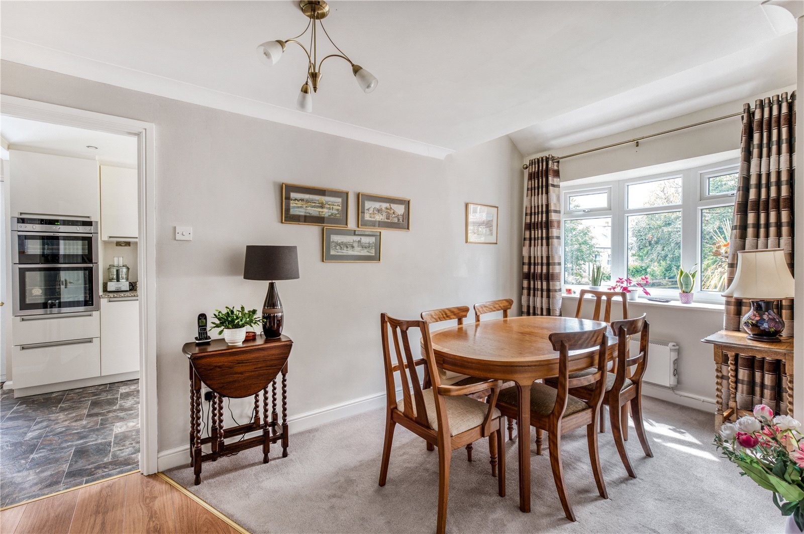 5 bedroom property for sale in Kirkhills, Thorner, Leeds, LS14 Offers