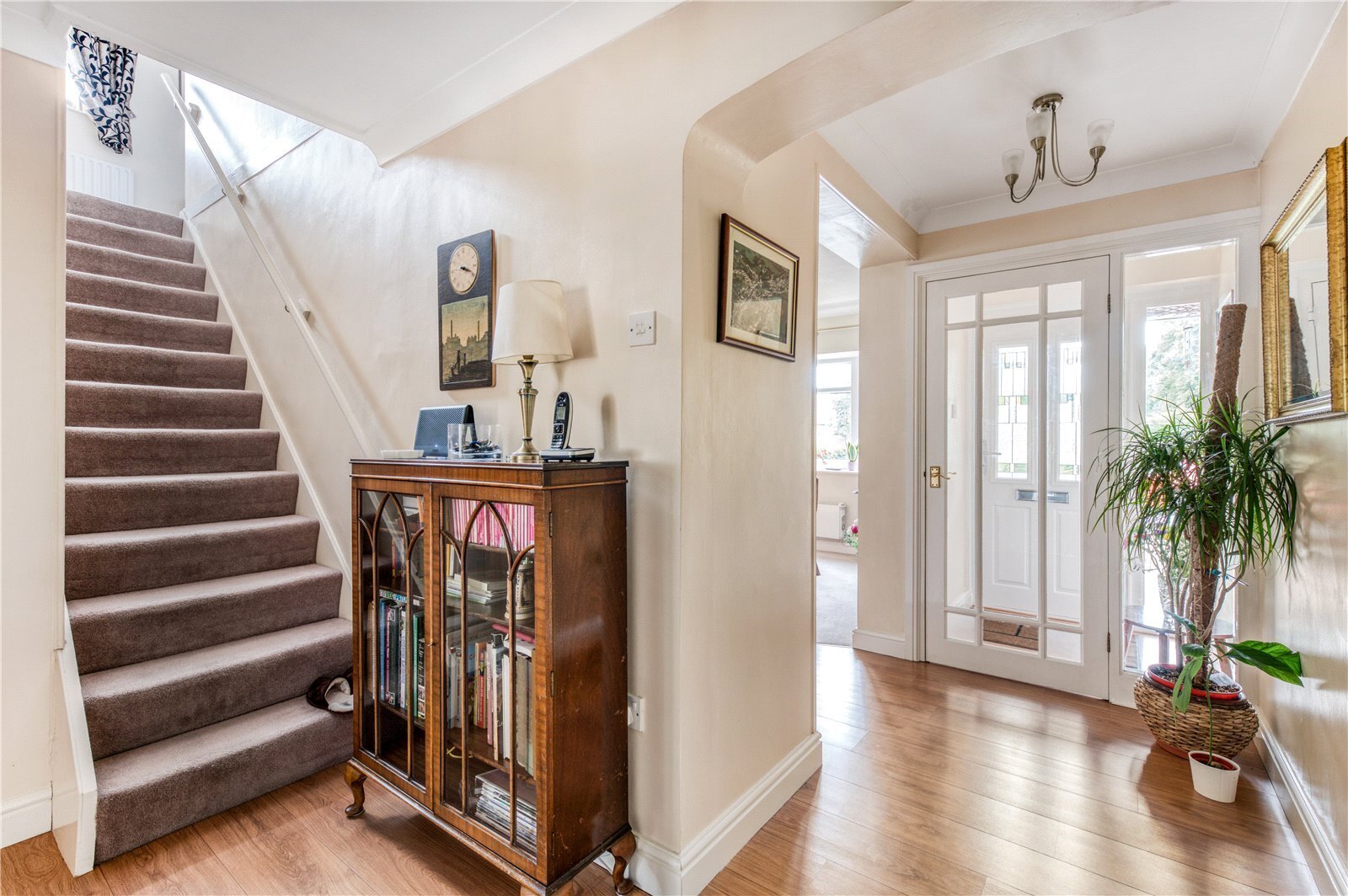 5 bedroom property for sale in Kirkhills, Thorner, Leeds, LS14 Offers