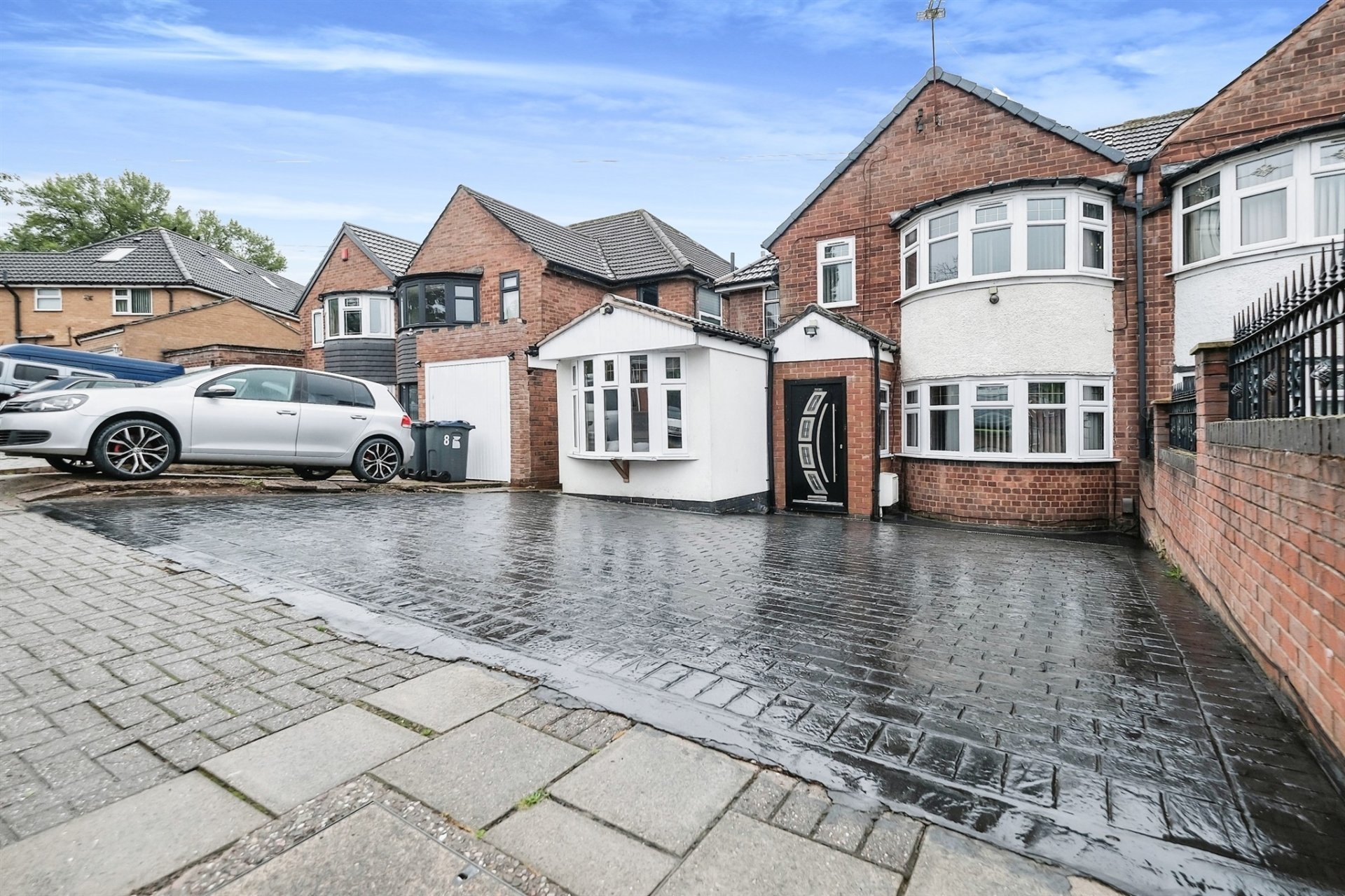 Properties for sale from Great Barr branch, Connells.