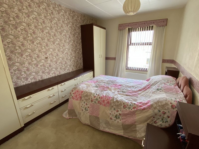 3 bedroom property for sale in Robert Street, Milford Haven