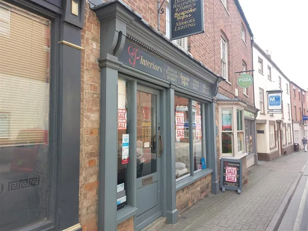 5 Leicester Street, Melton Mowbray, LE13 0PP