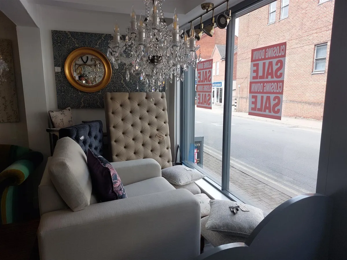 5 Leicester Street, Melton Mowbray, LE13 0PP