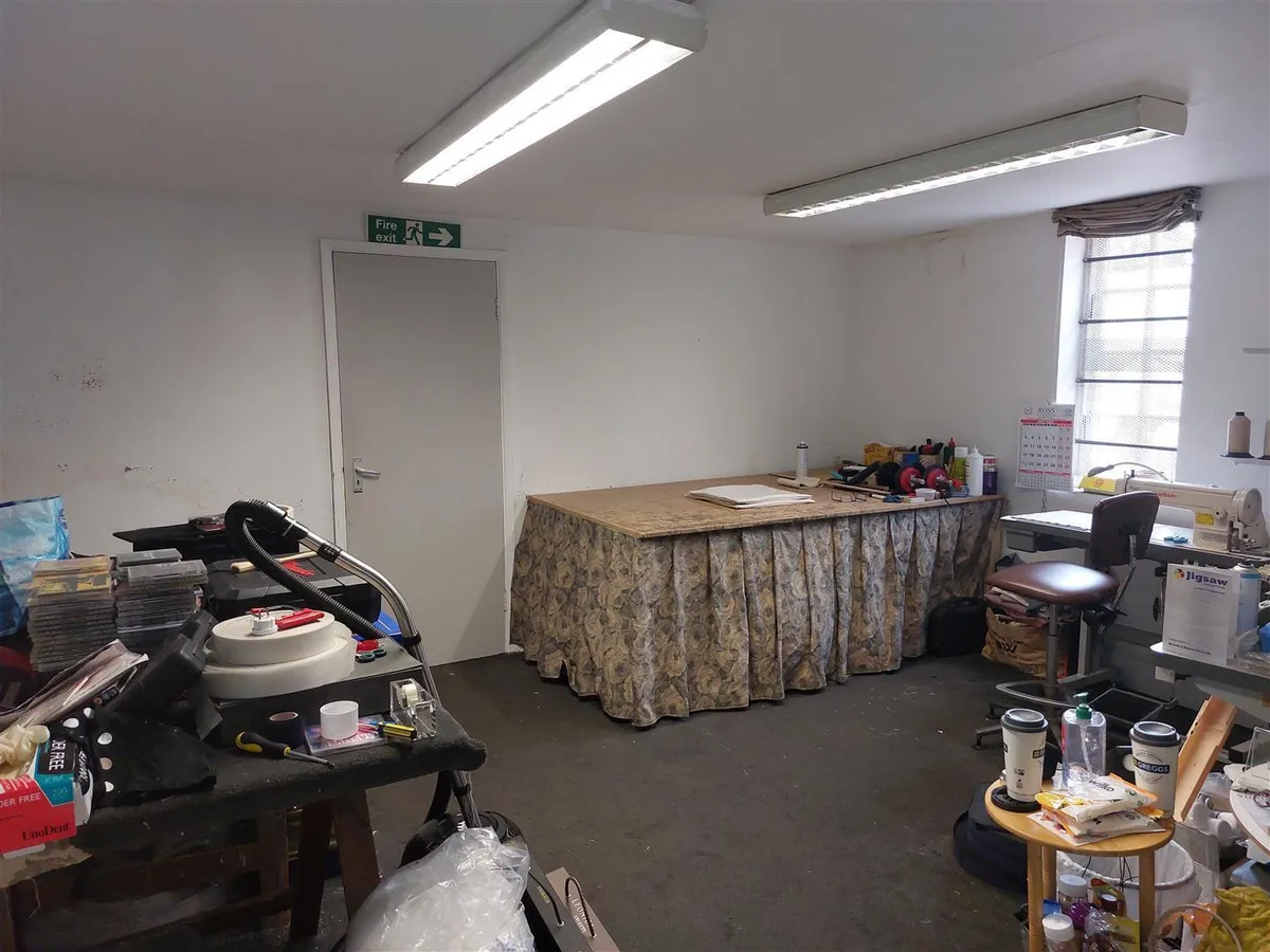5 Leicester Street, Melton Mowbray, LE13 0PP