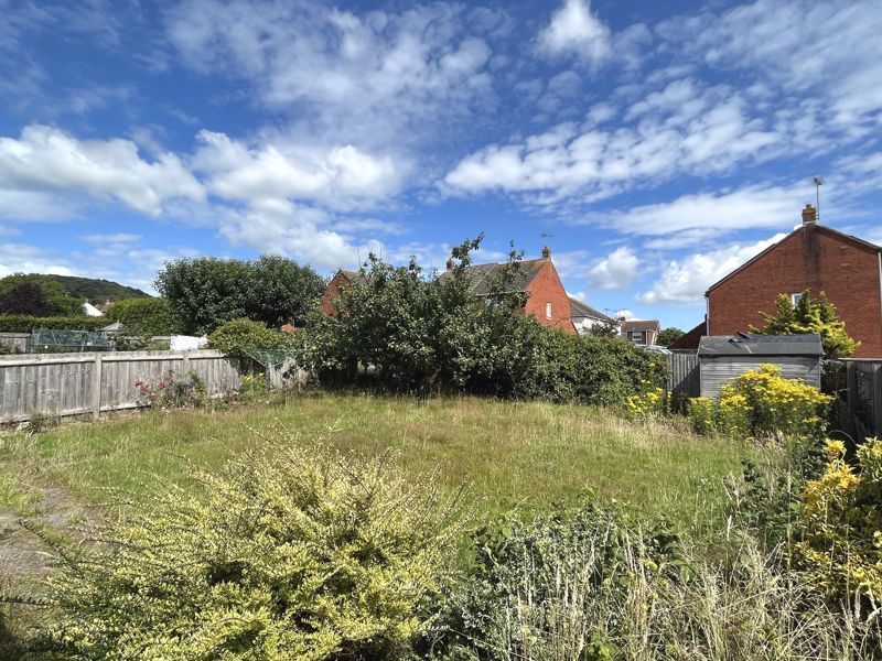3 bedroom property for sale in Malden Road, Sidmouth £425,000