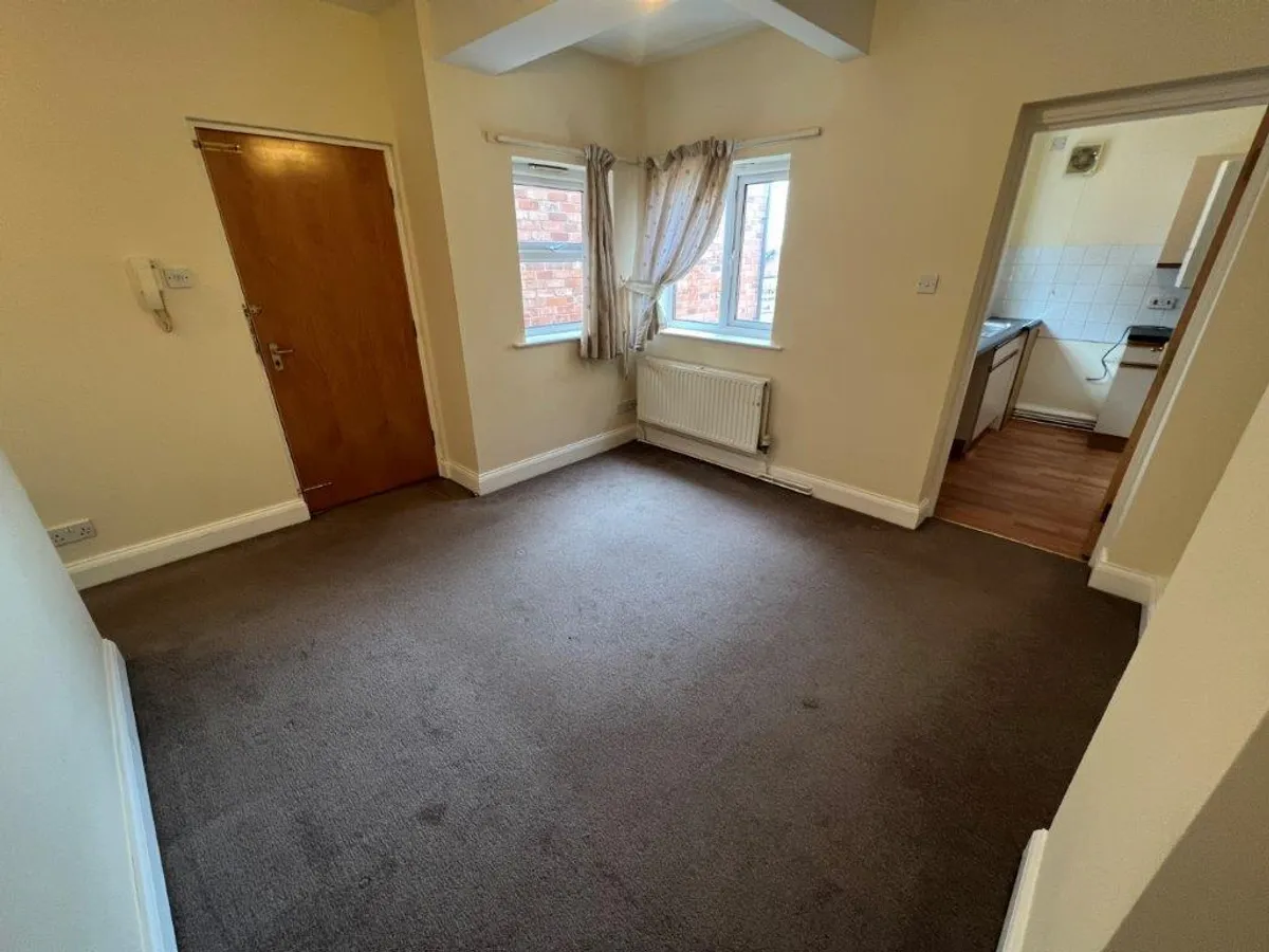 THORPE ROAD, MELTON MOWBRAY