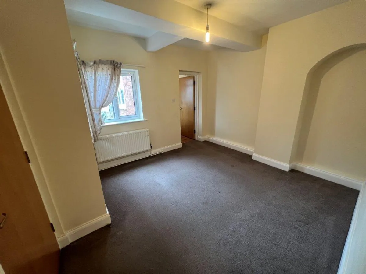 THORPE ROAD, MELTON MOWBRAY