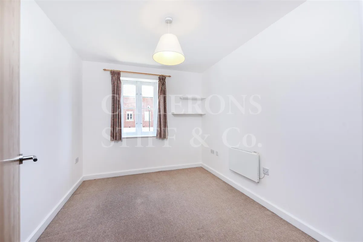 Robson Avenue, Willesden, NW10