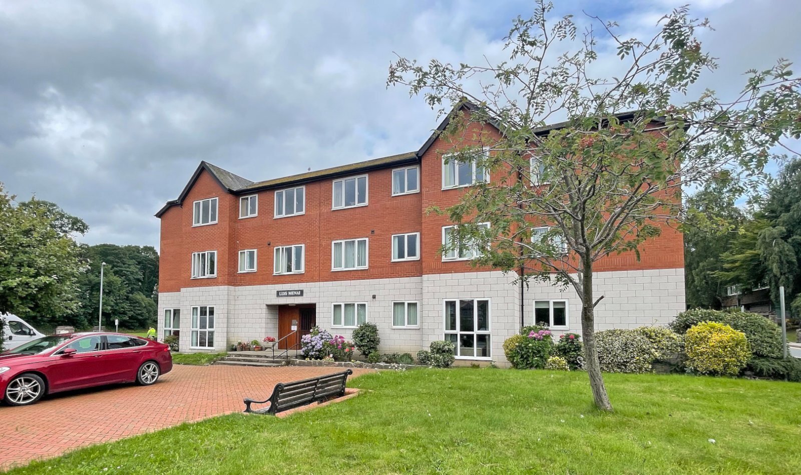 1 bedroom property for sale in Dale Street, Menai Bridge, Isle of