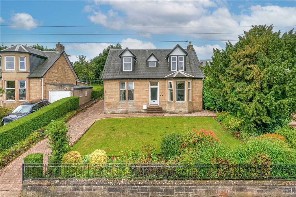 4 bedroom house for sale in Cadzow Drive, Cambuslang, Glasgow, G72