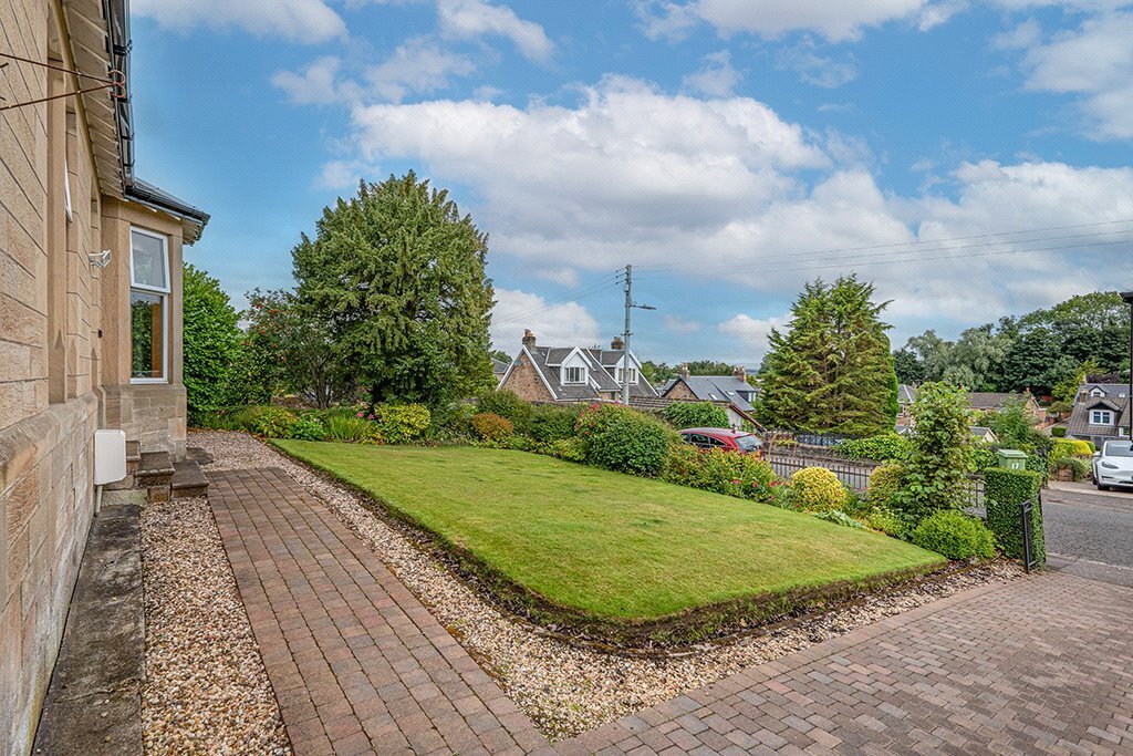 4 bedroom house for sale in Cadzow Drive, Cambuslang, Glasgow, G72