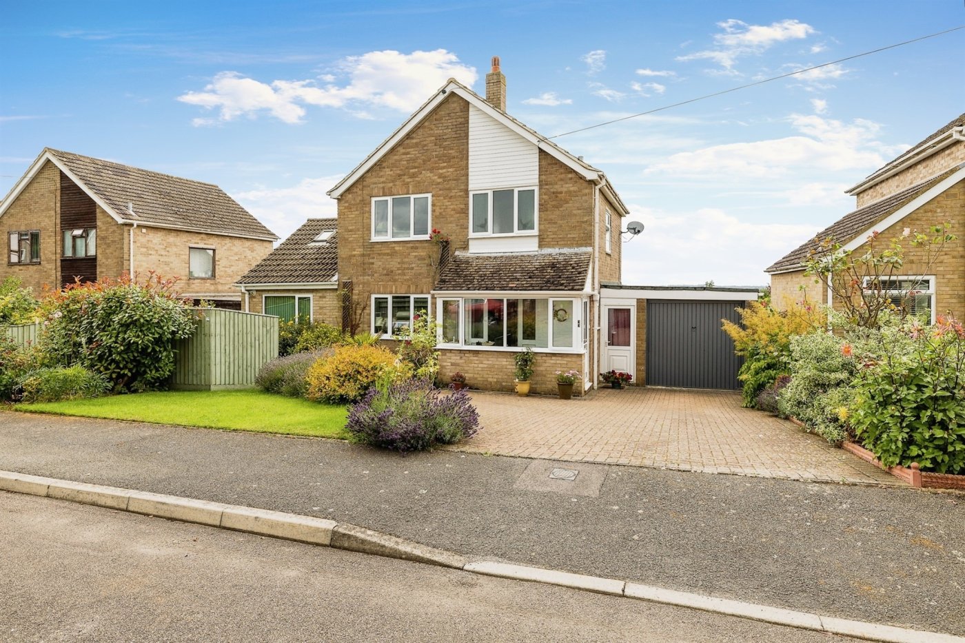 Properties for sale from Banbury branch, Connells.