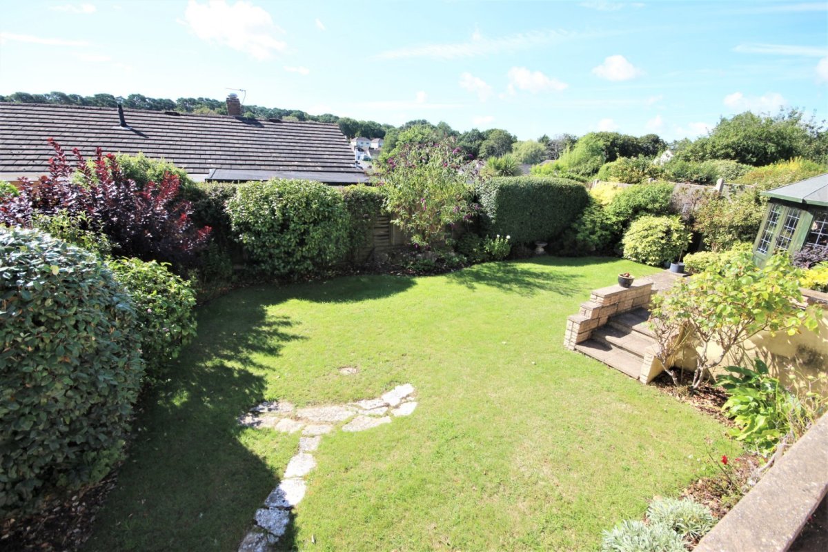 4 bedroom property for sale in Springdale Road, Broadstone, Dorset