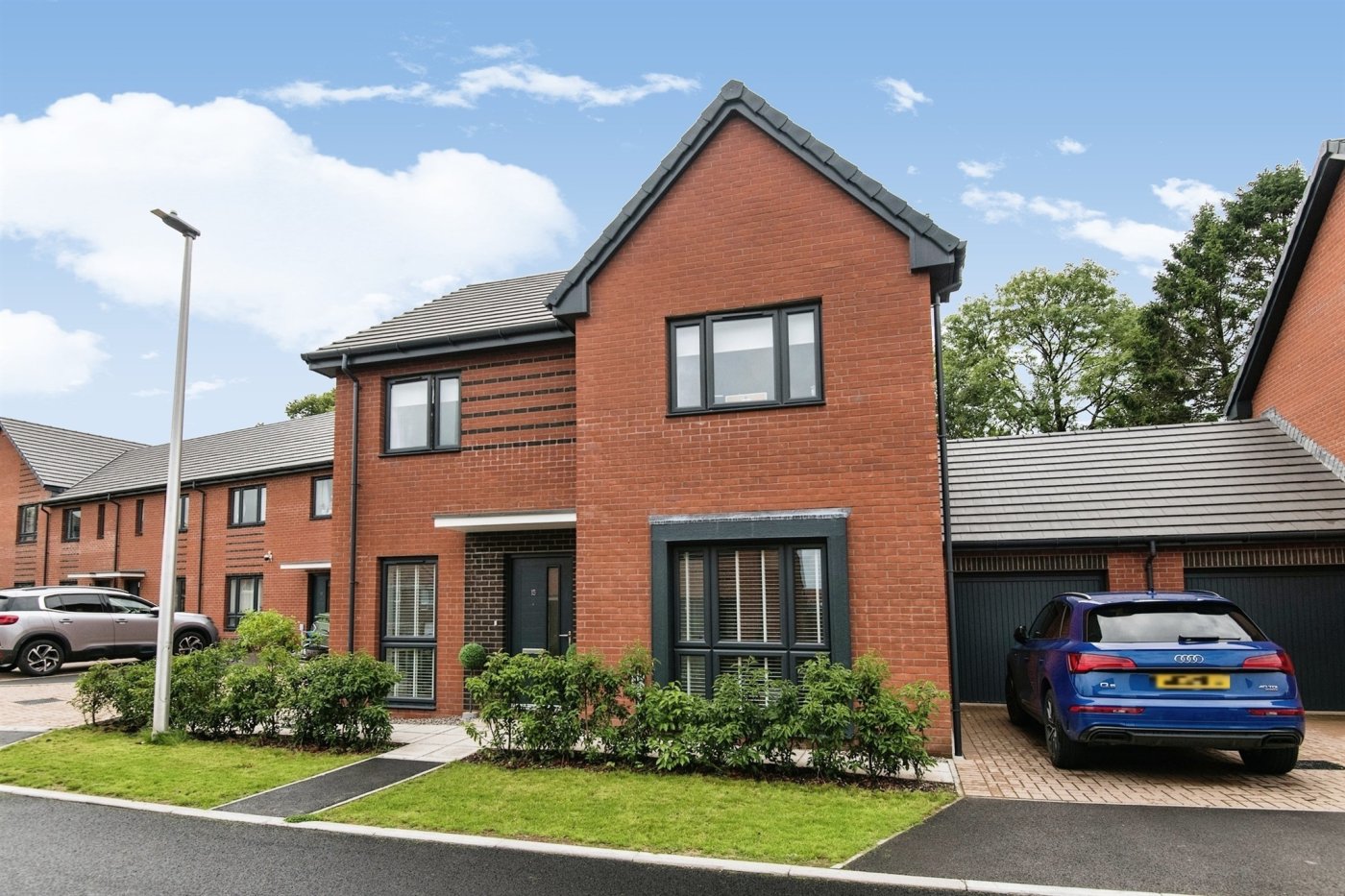 Properties for sale in Exeter, Devon