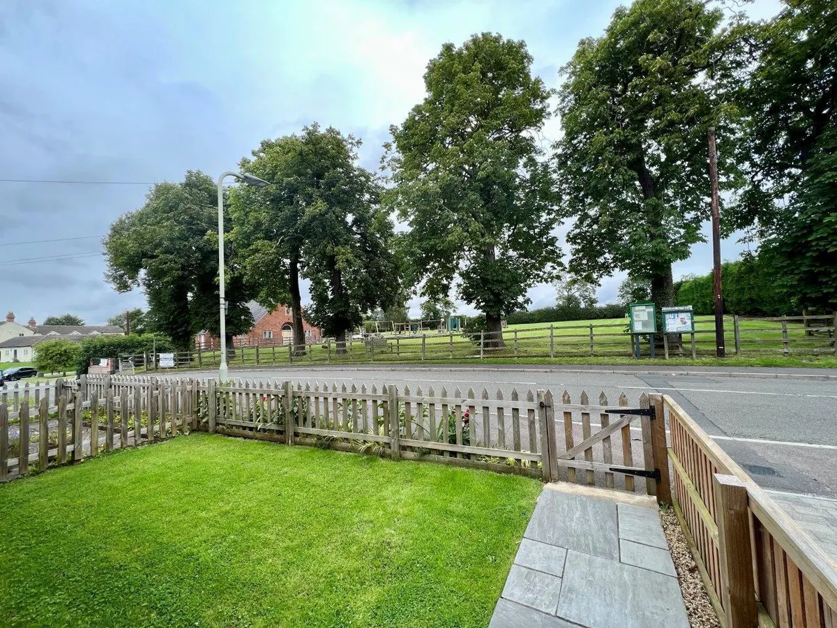 MAIN STREET, THORPE SATCHVILLE, MELTON MOWBRAY