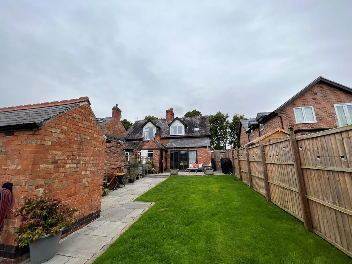 MAIN STREET, THORPE SATCHVILLE, MELTON MOWBRAY