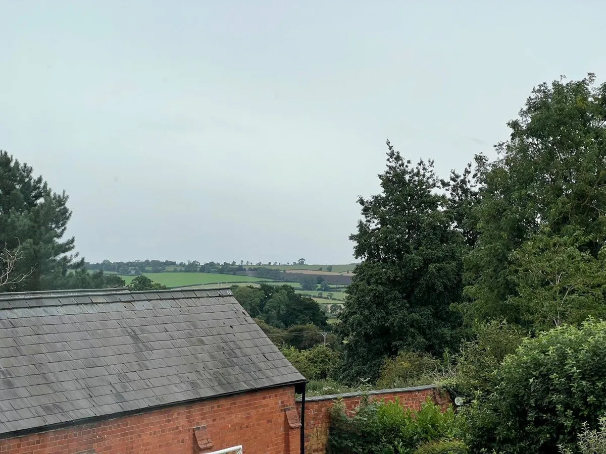 MAIN STREET, THORPE SATCHVILLE, MELTON MOWBRAY