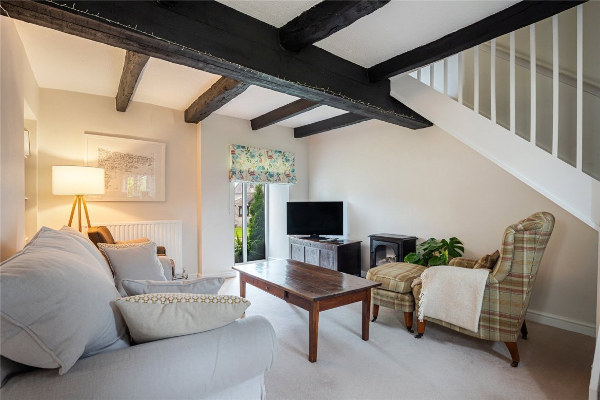 2 bedroom property for sale in Bowden Farm, Bowden Hill, Yealmpton, PL8