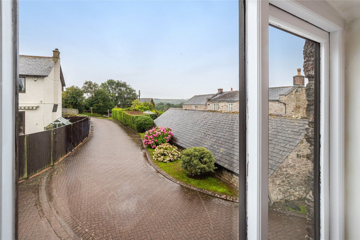 2 bedroom property for sale in Bowden Farm, Bowden Hill, Yealmpton, PL8