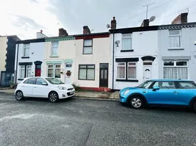 Property responsive