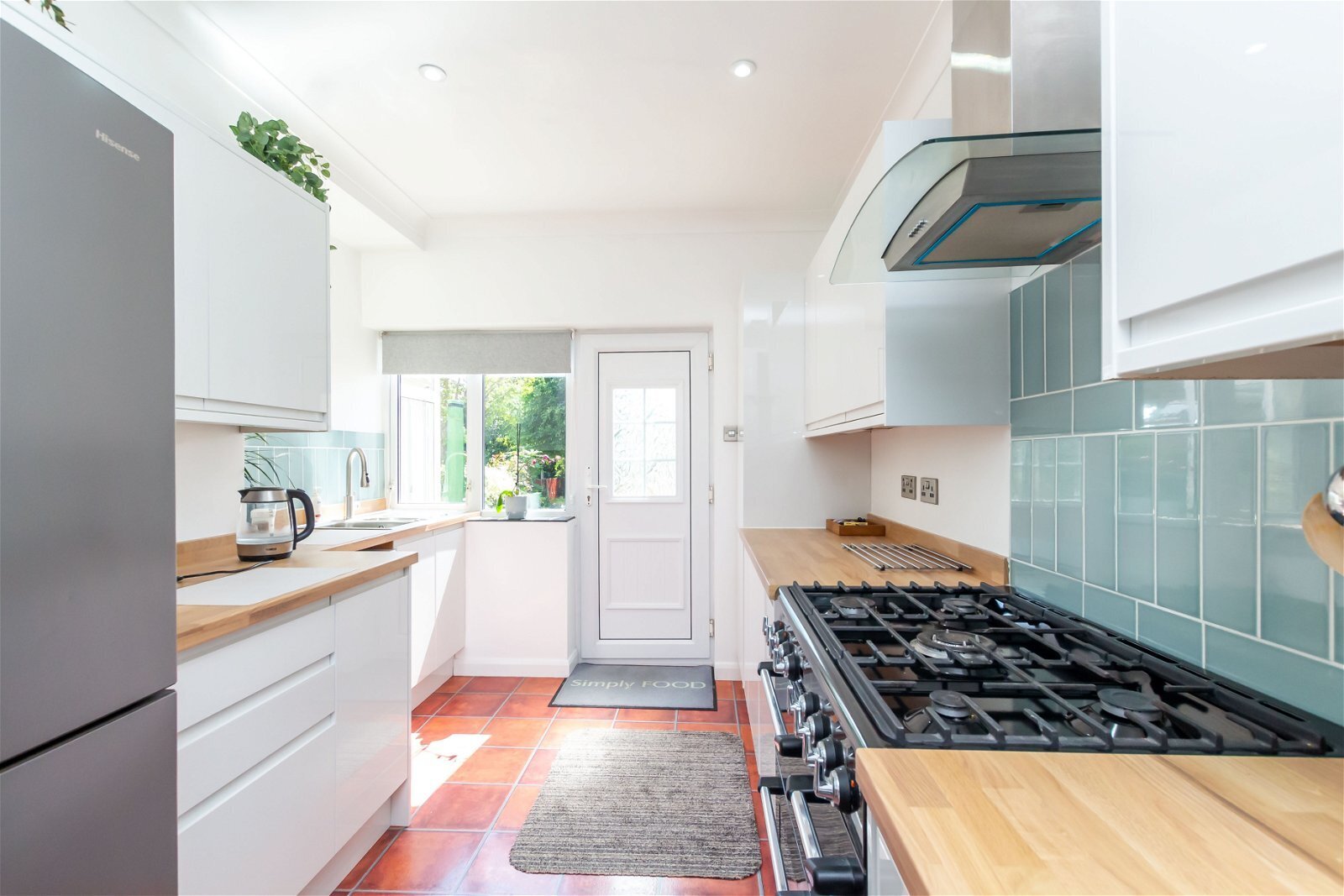 5 bedroom property for sale in Beresford Drive, Churchtown, Southport