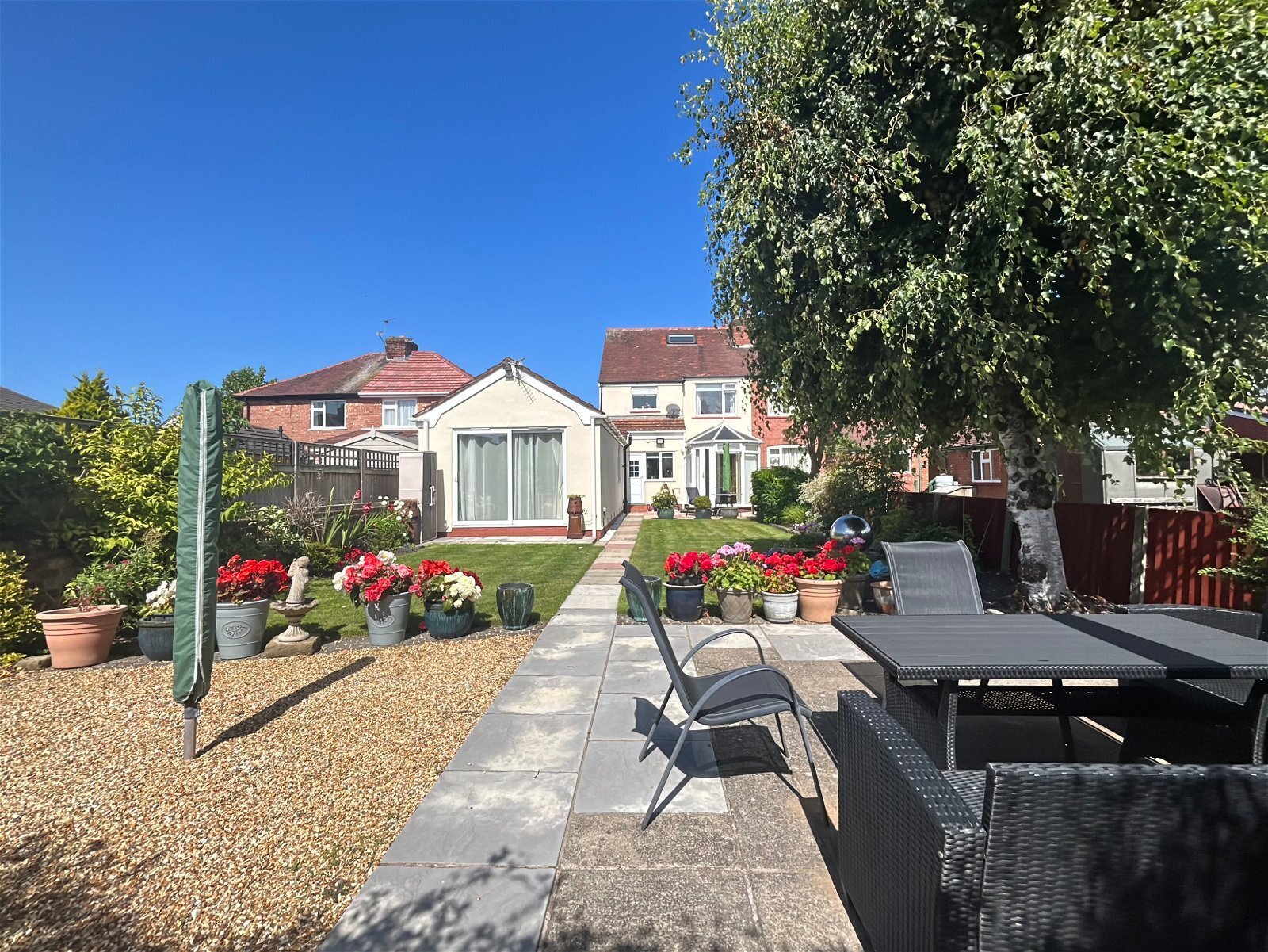 5 bedroom property for sale in Beresford Drive, Churchtown, Southport