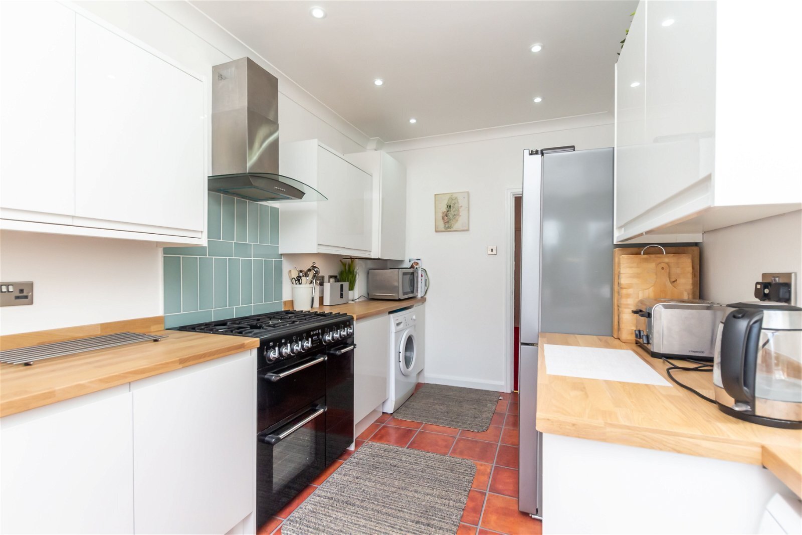 5 bedroom property for sale in Beresford Drive, Churchtown, Southport