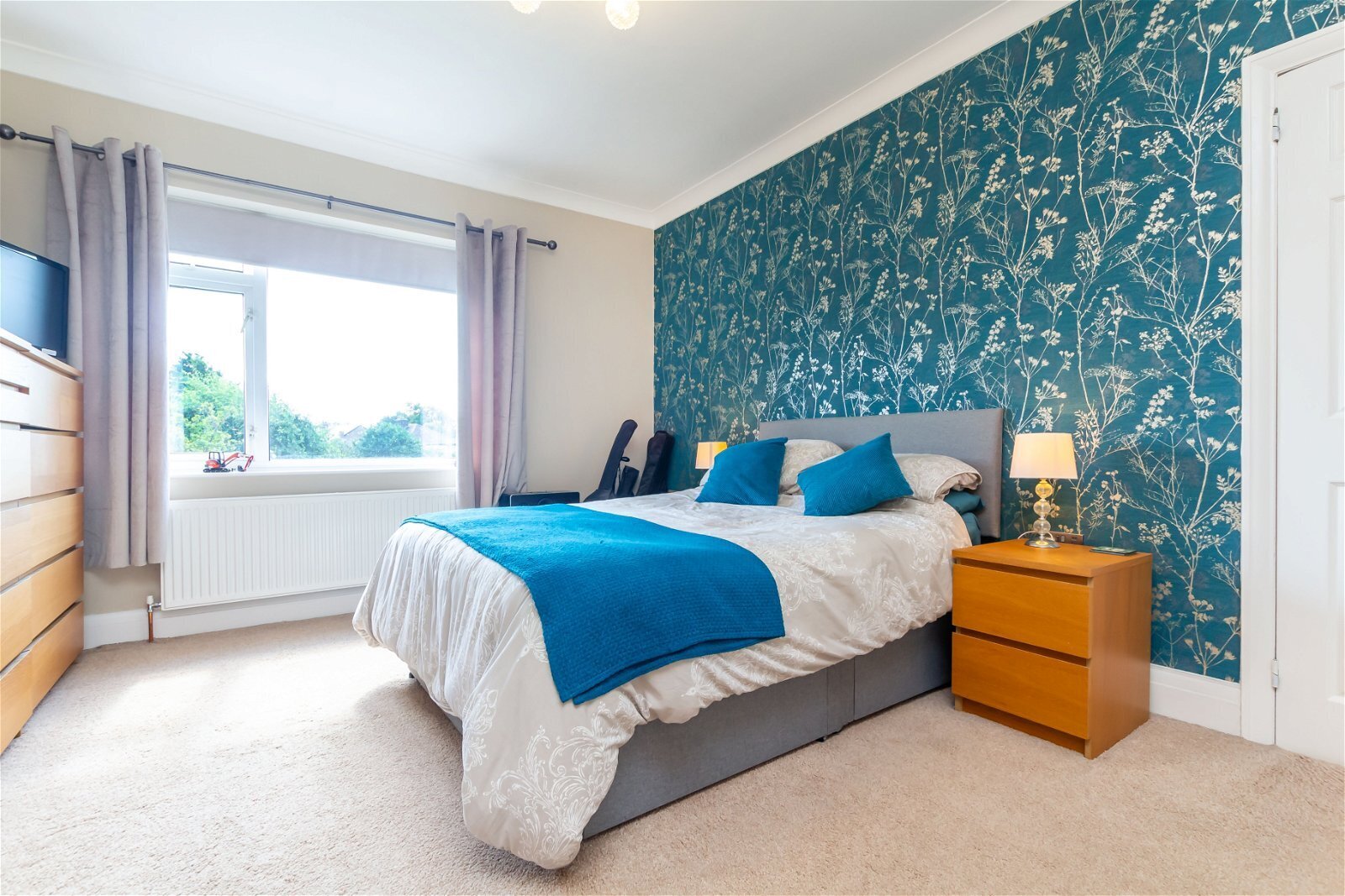 5 bedroom property for sale in Beresford Drive, Churchtown, Southport