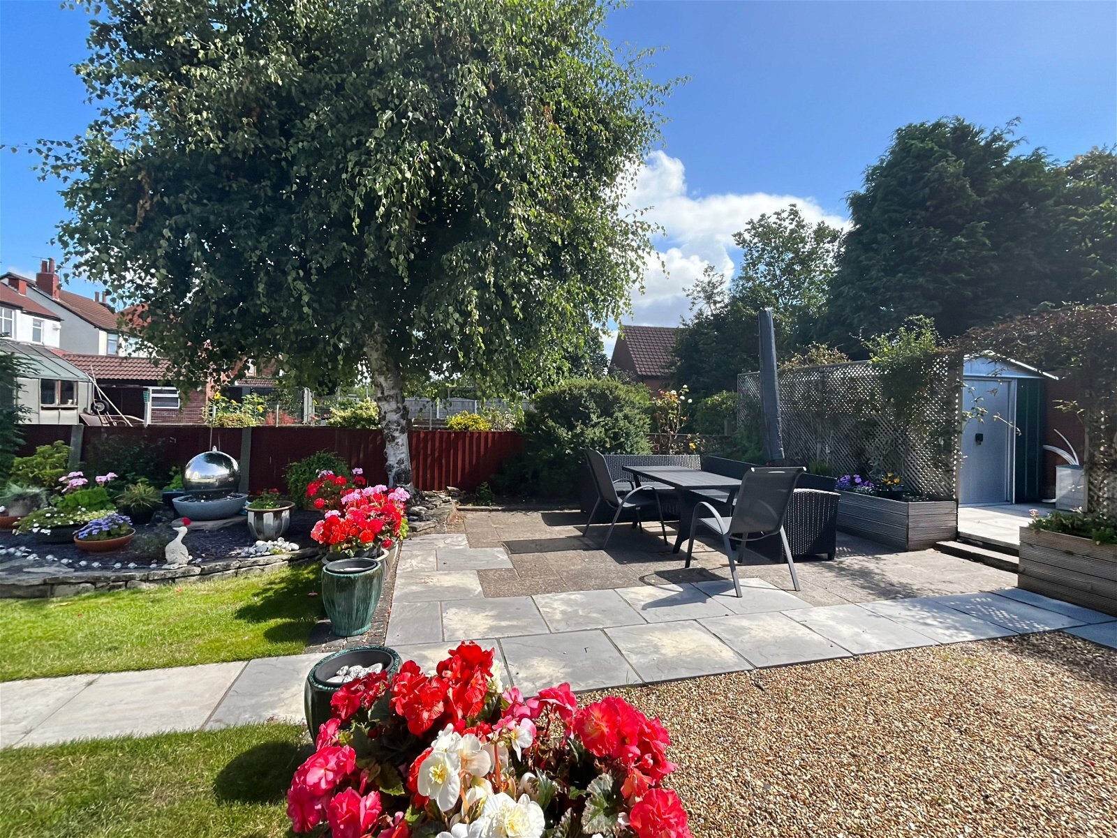 5 bedroom property for sale in Beresford Drive, Churchtown, Southport