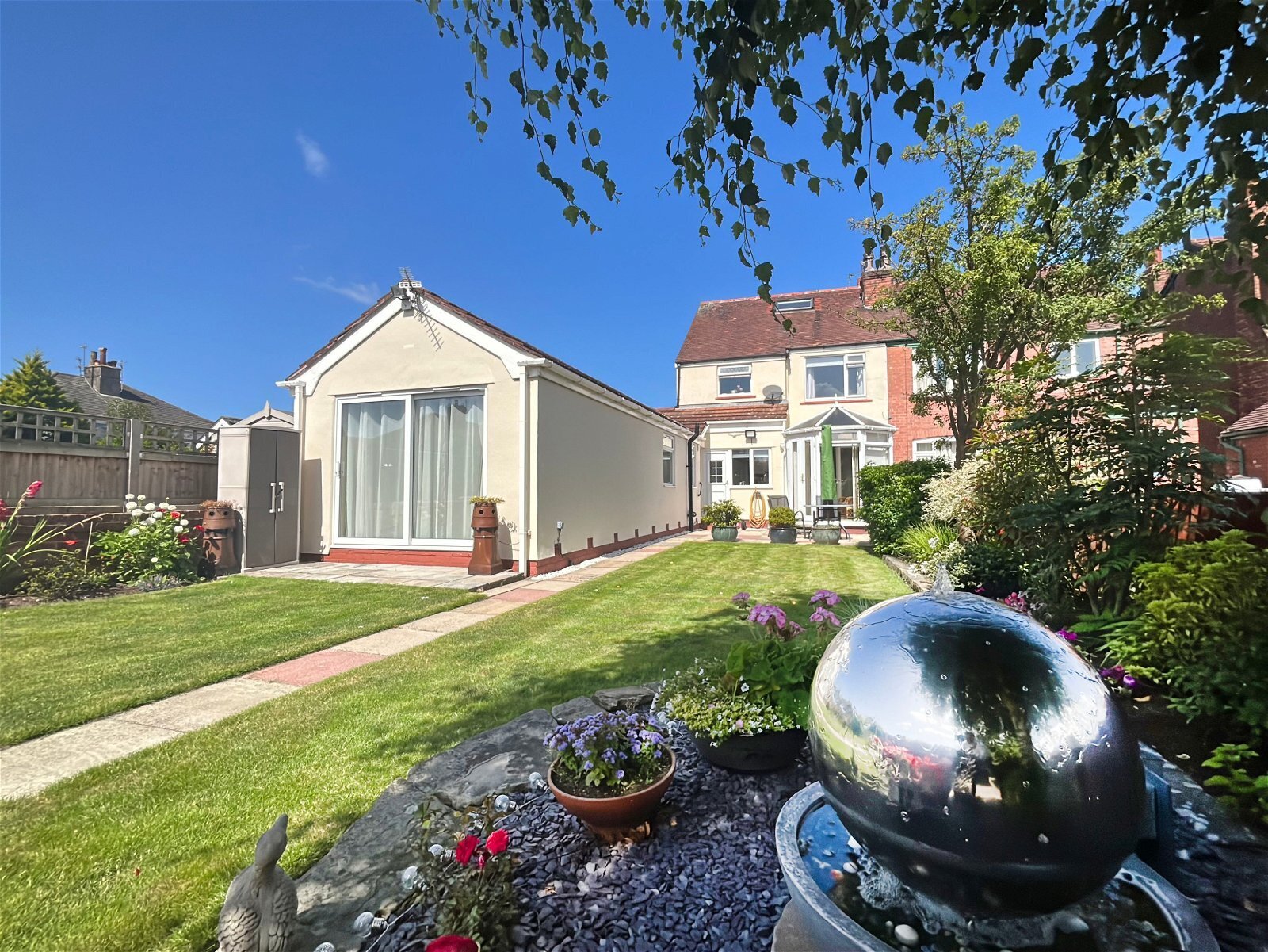 5 bedroom property for sale in Beresford Drive, Churchtown, Southport