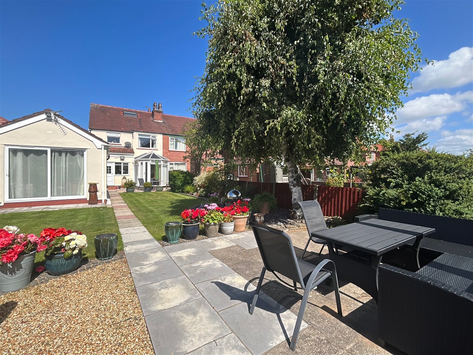 5 bedroom property for sale in Beresford Drive, Churchtown, Southport