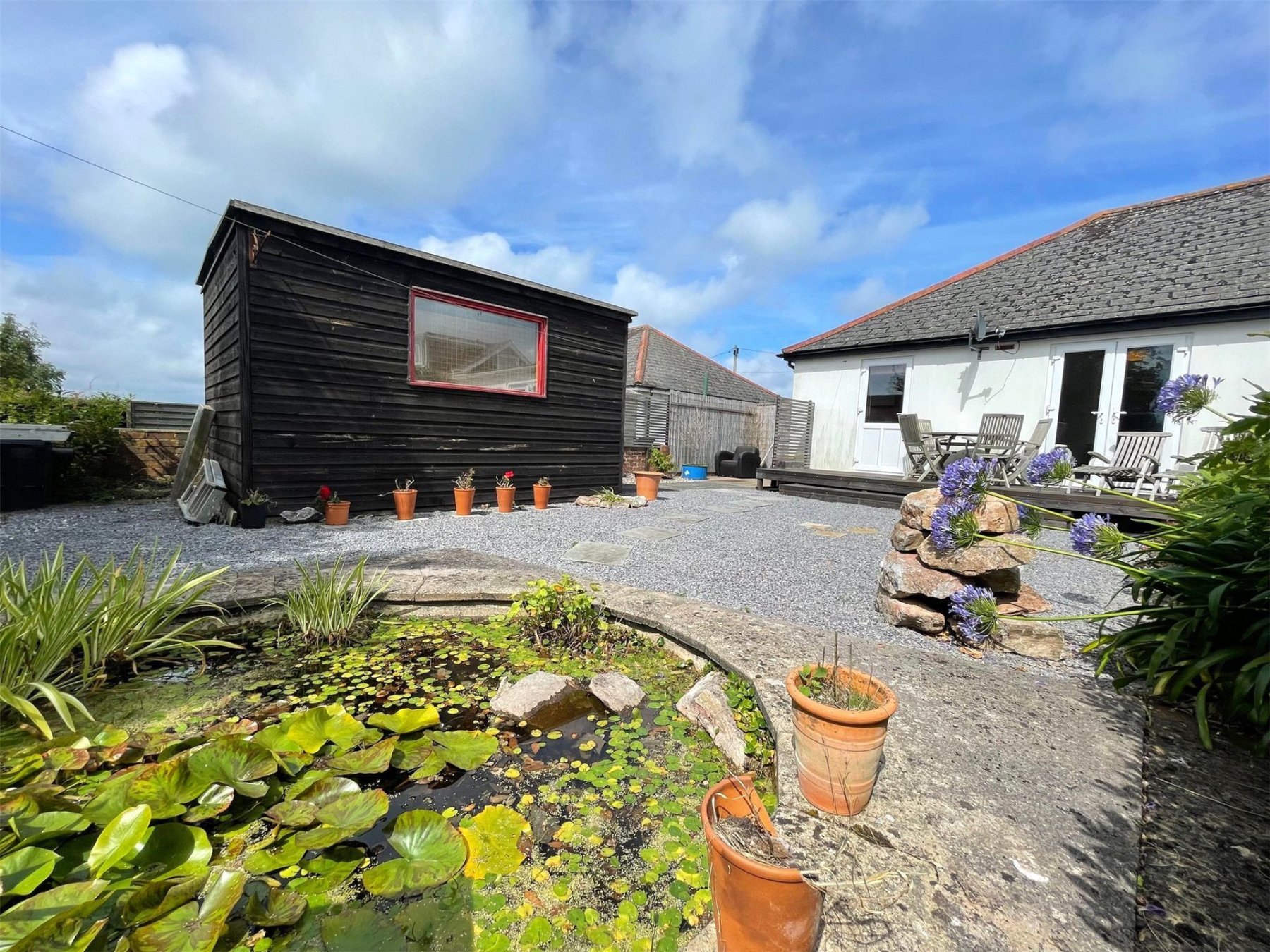 2 bedroom property for sale in Windmill Hill, Brixham, Devon, TQ5