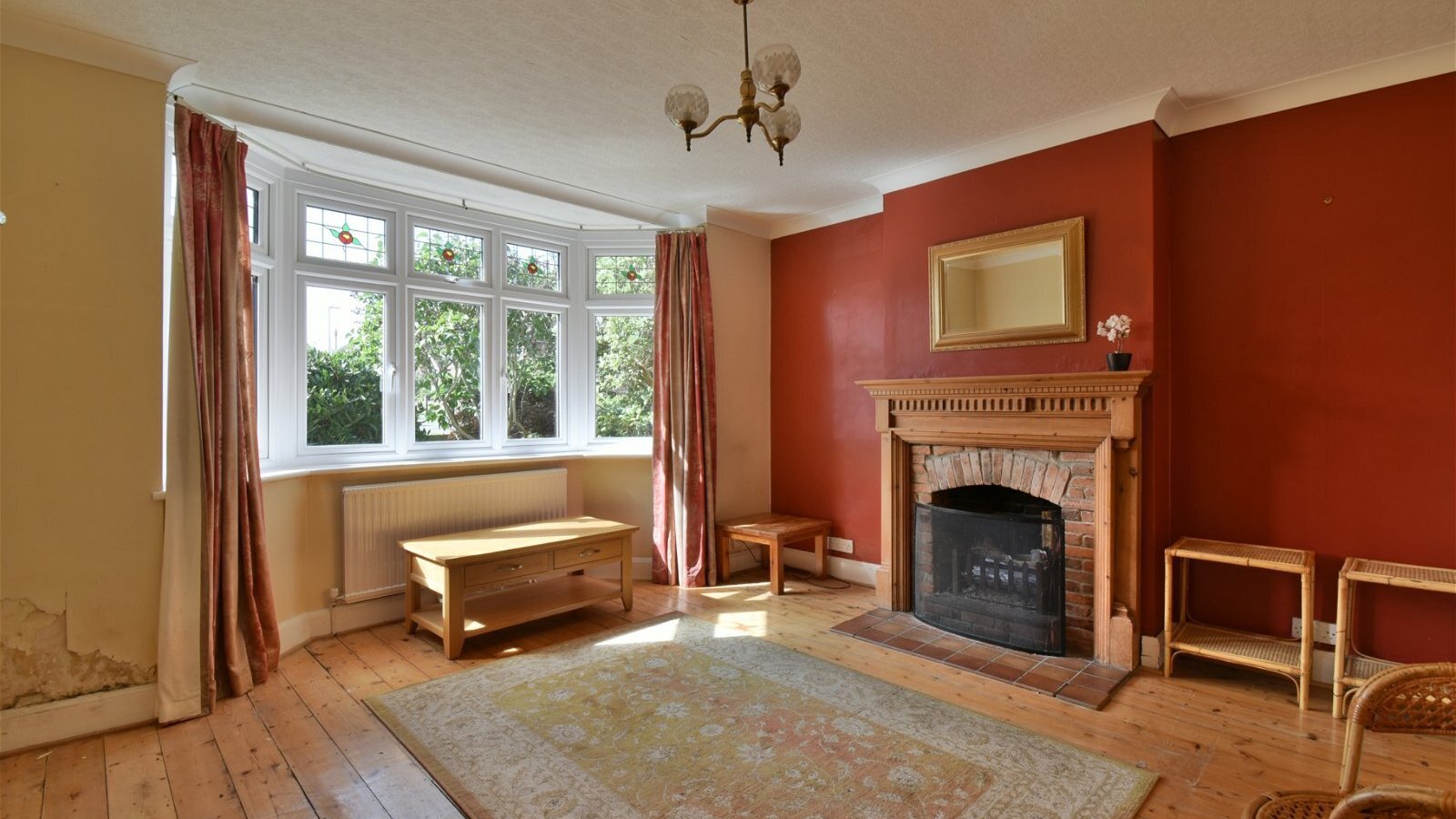 3 bedroom property for sale in Chandos Road, Newbury, RG14 7EF From £