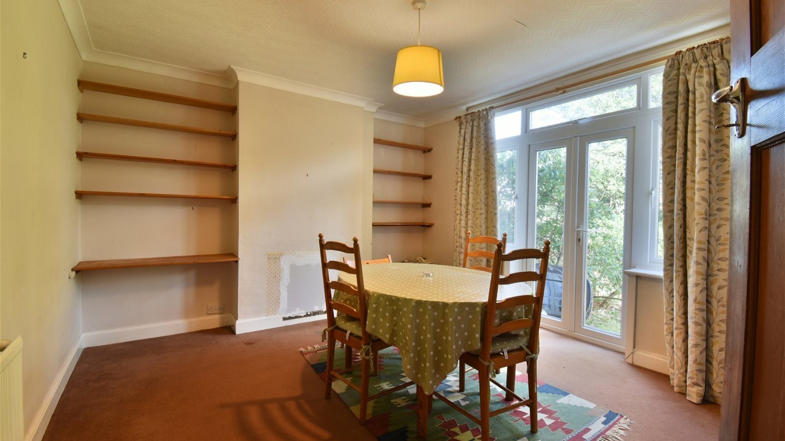 3 bedroom property for sale in Chandos Road, Newbury, RG14 7EF From £