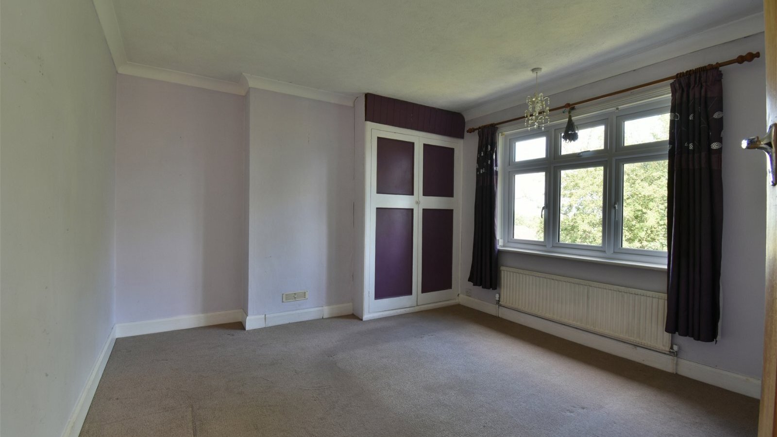 3 bedroom property for sale in Chandos Road, Newbury, RG14 7EF From £