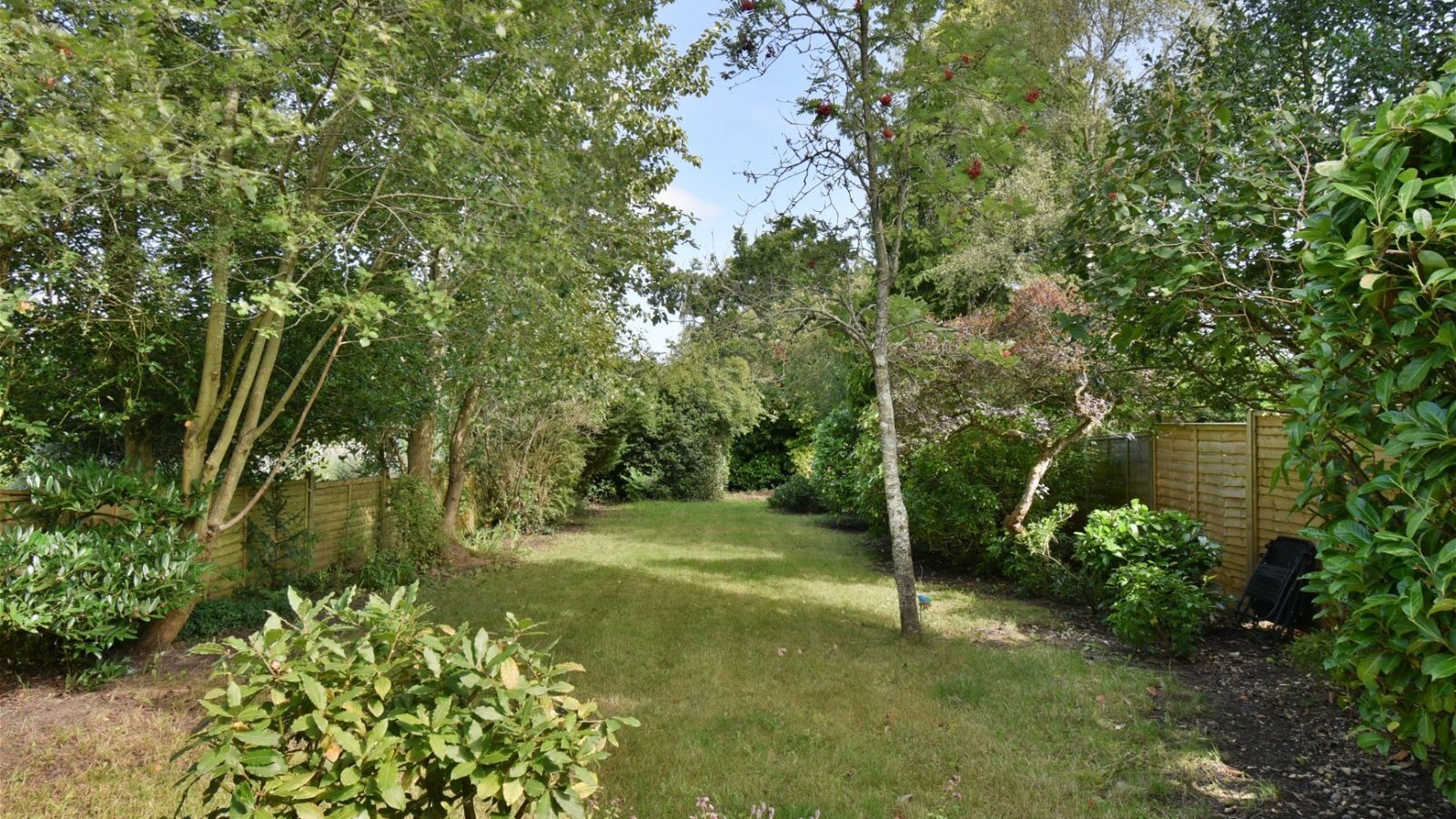 3 bedroom property for sale in Chandos Road, Newbury, RG14 7EF From £